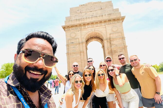 3 Days 2 Night Golden Triangle Tour – Private Luxury Experience - Key things I’d watch for on this Golden Triangle