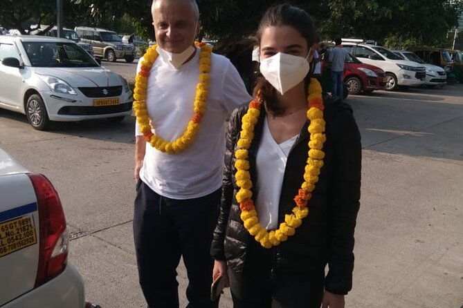 3 Days Admirable Tour in Varanasi with private tour guided - What You’re Really Buying: Value in a Private 3-Day Plan