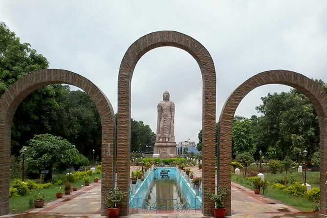 3 Days Admirable Tour in Varanasi with private tour guided - How the Private AC Vehicle Changes Your Day