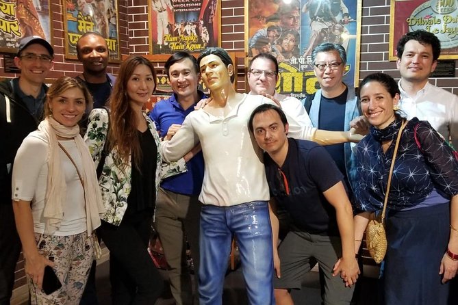 3 Days Complete Mumbai Tour Inclusive of Bollywood Studio Experience - Transportation, Timing, and How to Plan Your Days