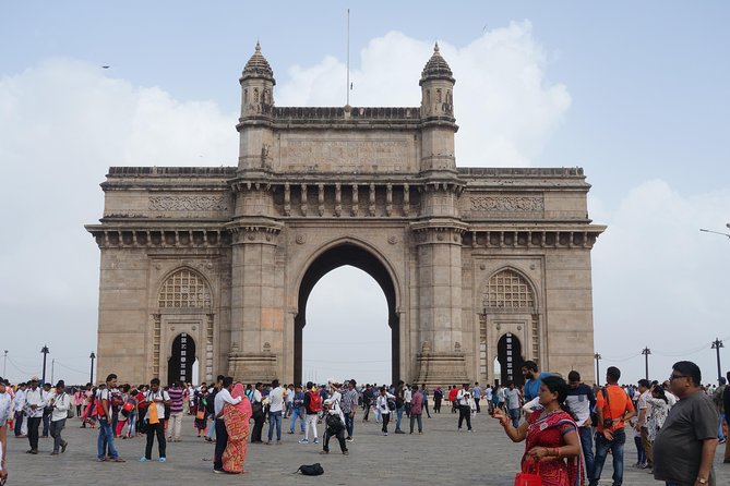 3 Days Complete Mumbai Tour Inclusive of Bollywood Studio Experience - What’s Included, What’s Not, and How to Avoid Surprise Costs