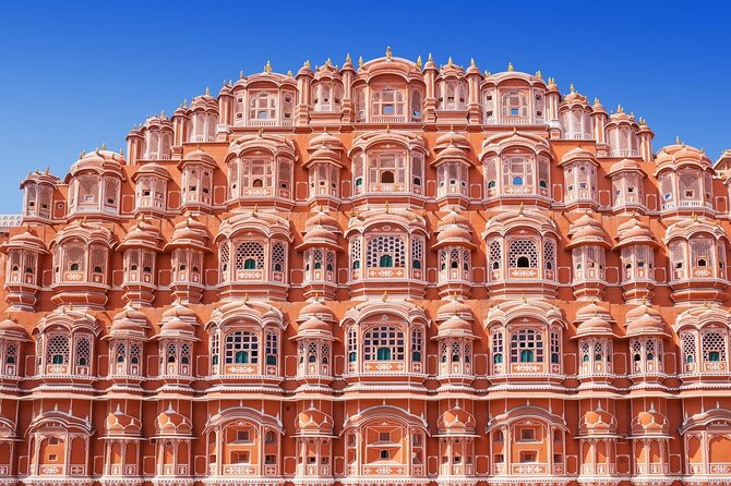 3 Days Golden Triangle Private Tour - Agra on Day 2: Taj Mahal inside time, Agra Fort, and the Baby Taj