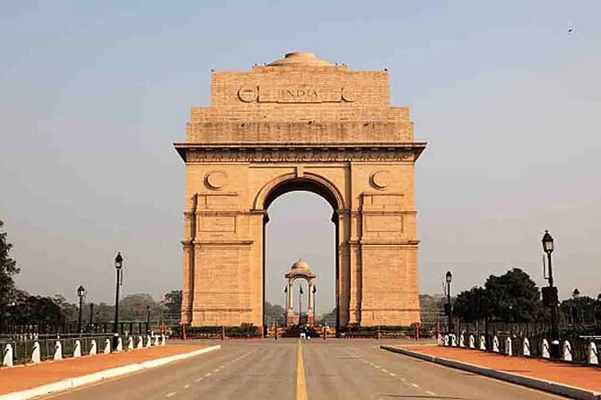 3 Days Golden Triangle Private Tour - Jaipur on Day 3: City Palace, Jantar Mantar, Hawa Mahal, and Jal Mahal