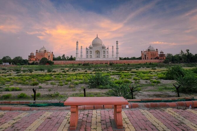 3 Days Golden Triangle Private Tour - Price and value: is $20 per person a good deal?