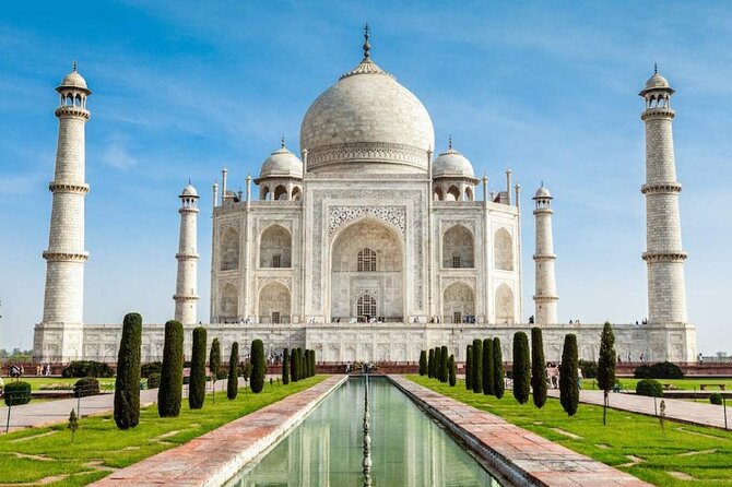 3 Days Golden Triangle Private Tour - Who this tour suits best