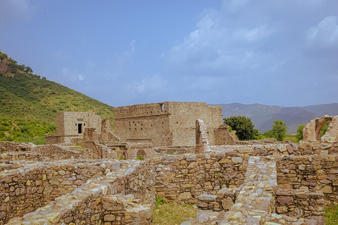3-Days Golden Triangle's Private Tour - Who should book this Golden Triangle private tour