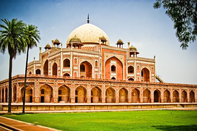 3 Days Golden Triangle Tour - Key Things That Make This Tour Work