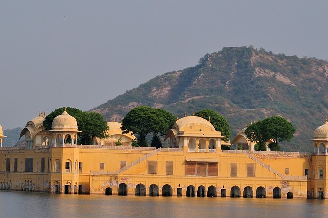 3 Days Golden Triangle Tour - Price and Value at $181: What You Get, What to Budget