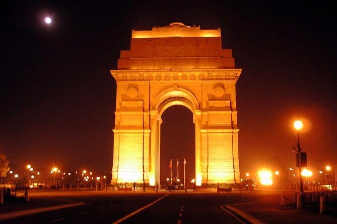 3 Days Golden Triangle Tour from Delhi by Car - The best way to do the Golden Triangle: private car + real-time guide