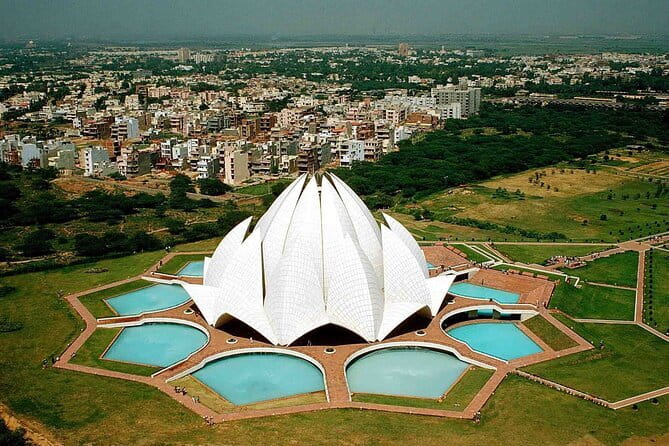 3 Days Golden Triangle Tour from Delhi by Car - Agra time for crafts and local stops, plus how to avoid shopping stress