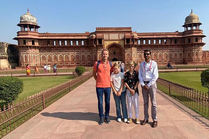 3 Days Private Golden Triangle Tour Delhi, Agra and Jaipur - Why Private Guide Feedback Matters on This Route