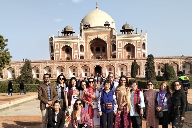 3 Days Private Golden Triangle Tour Delhi, Agra and Jaipur - Day 2: Taj Mahal in the Morning Light, then Agra Fort, then Jaipur