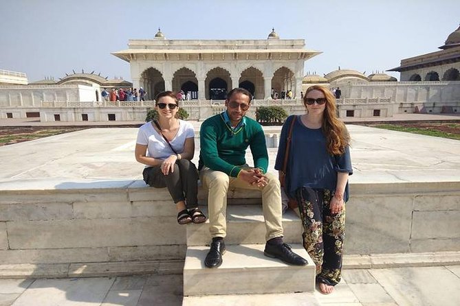 3 Days Private Luxury Golden Triangle Tour from Delhi - Price and Entrance Fees: Where Your Money Really Goes