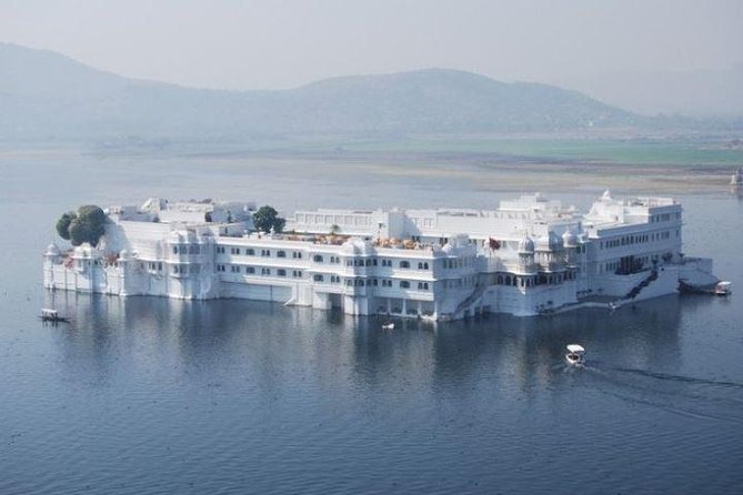 3 Days Private Udaipur City Tour With Kumbhalgarh Fort & Ranakpur Jain Temple - Value for Your Time: Why This Works So Well in 3 Days