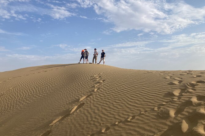 3 Days Tour in Wild Desert Safari - Price and Value: What $99 Buys You, and What to Budget Separately