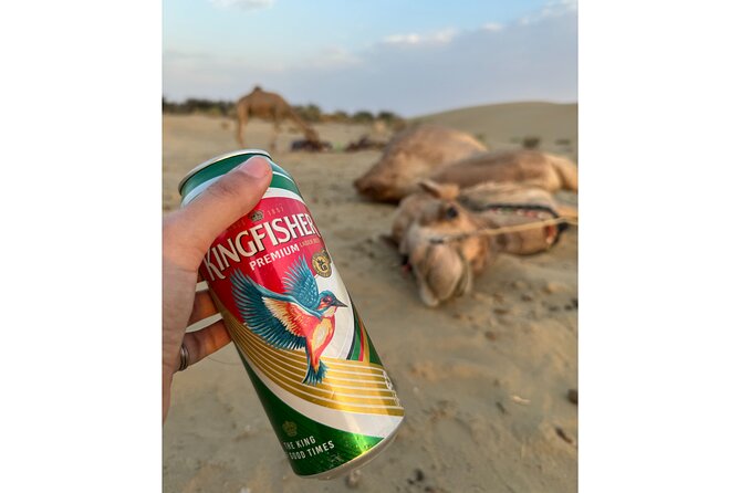 3 Days Tour in Wild Desert Safari - Who This Tour Fits Best (And Who Might Want Something Different)