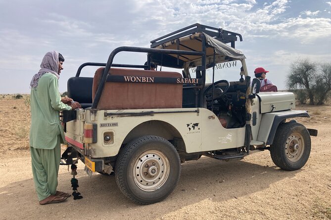 3 Days Tour in Wild Desert Safari - Camel Ride + Sunset + Open-Sky Night, the Core of the Experience