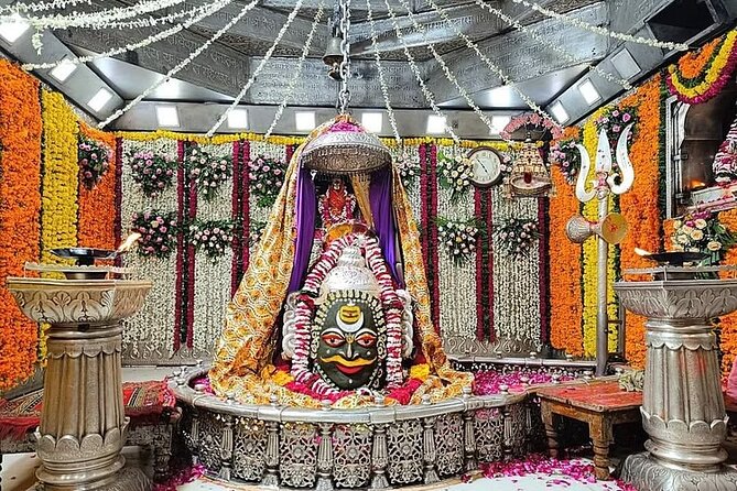 3 Days Ujjain Mahakal and Omkareshwar Jyotirlinga Darshan Tour - Key highlights worth your attention