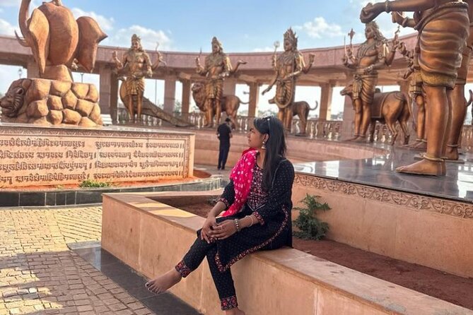 3 Days Ujjain Mahakal and Omkareshwar Jyotirlinga Darshan Tour - Price and value: what $127.77 covers, and what can add up