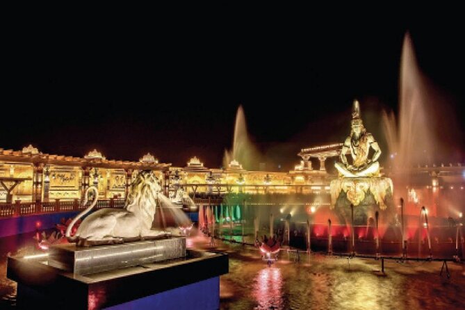 3 Days Ujjain Mahakal and Omkareshwar Jyotirlinga Darshan Tour - FAQ