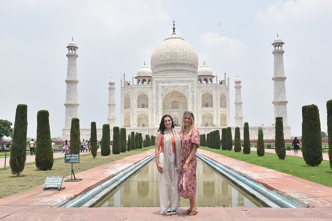 3DAYS Luxury Golden Triangle Tour To Agra, Jaipur from New Delhi - Golden Triangle Route in 3 Days, What the Timing Really Feels Like