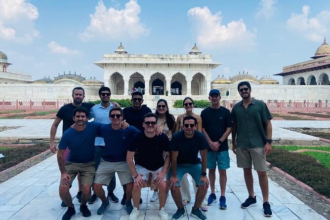 4-Day Golden Triangle by Private Car – Delhi, Agra, Jaipur - The Big Picture: A Private Golden Triangle That Actually Works