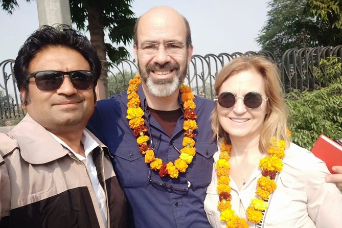 4 Day Golden Triangle Tour to Agra and Delhi From Jaipur - Price and Value Compared to Doing It Solo