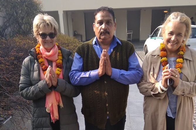 4 Day Golden Triangle Tour to Agra and Delhi From Jaipur - Day 2 En Route to Agra: Chand Baori Stepwell and Fatehpur Sikri