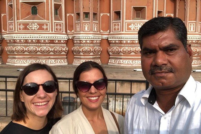 4 Day Golden Triangle with Ranthambore Tiger Safari Tour from Delhi - Day 2 Sunrise Taj Mahal, Agra Fort, and Baby Taj, Then On to Ranthambore