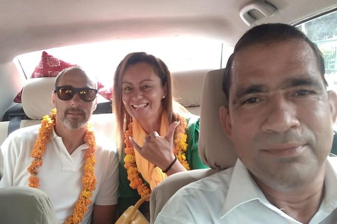 4 Day Golden Triangle with Ranthambore Tiger Safari Tour from Delhi - Day 3: Safari Morning, Then Jaipur With Real Time to Reset