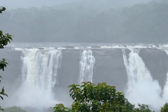 4 Day Kerala Tour Athirappilly Munnar Alleppey - Munnar hotel time: the reset you actually need