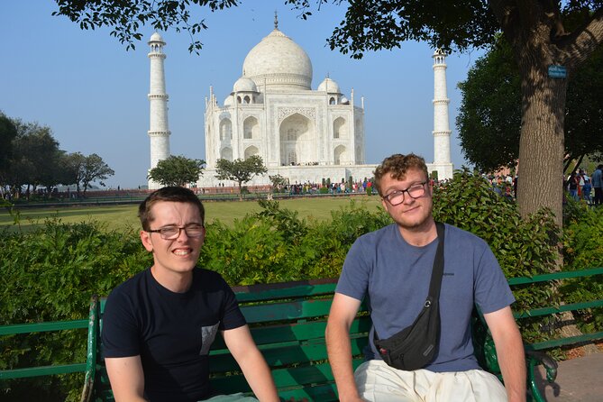 4-Day Private Delhi, Agra & Jaipur with Ranthambore Tiger Safari - Fit and Expectations: Who This Tour Is For