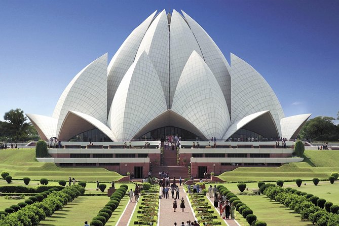 4-Day Private Golden Triangle Tour: Delhi, Agra and Jaipur from Delhi - Golden Triangle Private Tour at a Glance: What You Really Get