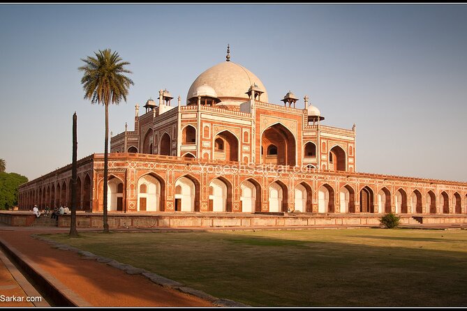 4 Days Golden Triangle Tour - Golden Triangle, Four Days: The Real Value of This Plan
