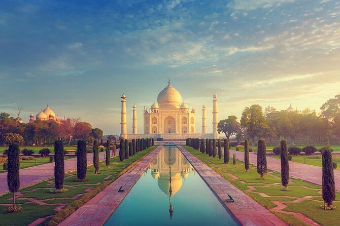 4 Days Golden Triangle Tour from Delhi - Price and Logistics: Is $209 Good Value?
