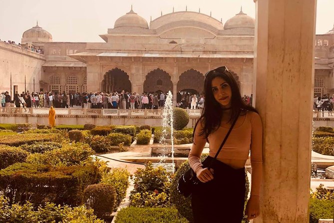 4 Days Golden Triangle Tour India From Delhi - What to budget for beyond the tour price