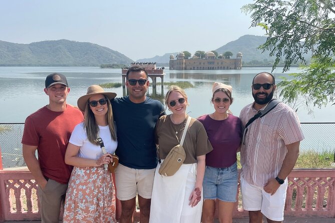 4 Days Golden Triangle Tour – Private, Guided & All Inclusive - The Golden Triangle, done with real handholding