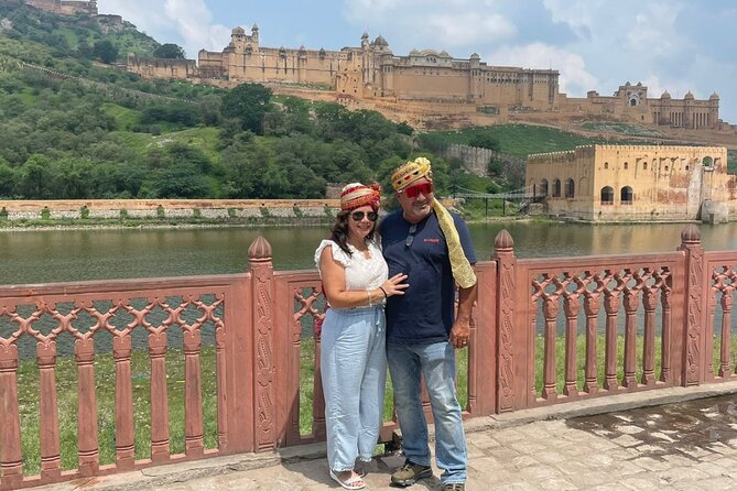 4 Days Golden Triangle Tour – Private, Guided & All Inclusive - “All inclusive” in plain terms: what you pay for and what you handle