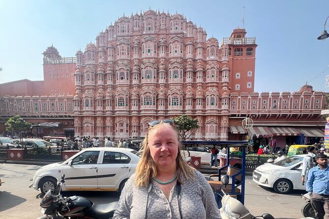 4 Days Luxury Golden Triangle Tour to Agra and Jaipur From Delhi - Why this 4-day Golden Triangle feels low-stress from Delhi