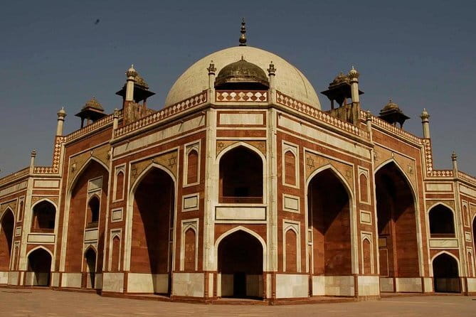 4 Days Luxury Golden Triangle Tour to Agra and Jaipur From Delhi - Hotel nights and practical timing for Delhi, Agra, Jaipur