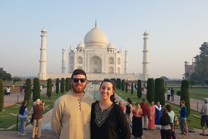 4 Days Private Golden Triangle Tour to Agra and Jaipur from Delhi - Price and value: what $6.96 per person usually means in real life