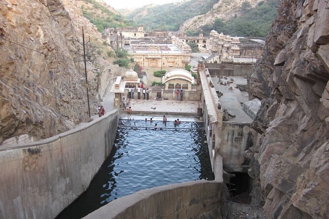 4-Days Private Golden Triangle Tour to Agra and Jaipur from Delhi - Value and price: what your $220 does, and what you must budget