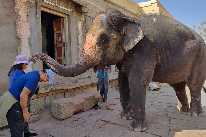 4 days tour from Bangalore to Hampi, Badami, Aihole & Pattadakal - Practical tips to enjoy the days more