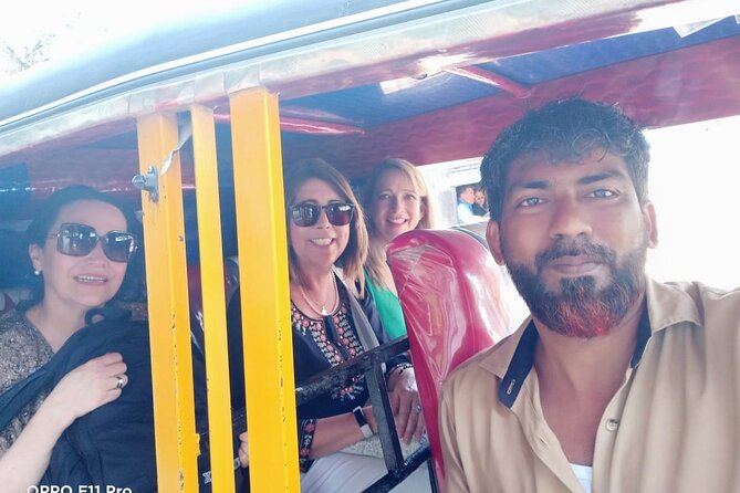 4 Hour Private Tuk Tuk Tour in Kochi From Cruise terminal - Price and value: what $12 really buys you