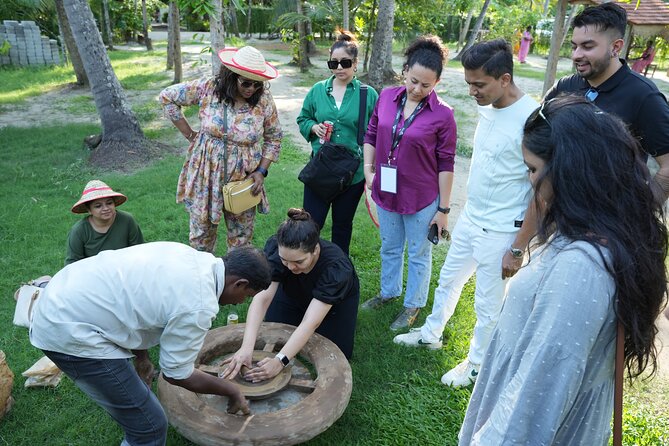 4 Hours Private Village Life Experience in Kochi with Pickup - Key highlights you’ll care about