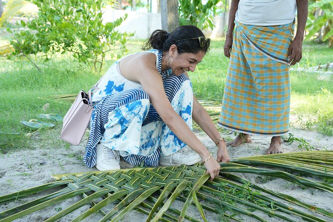 4 Hours Private Village Life Experience in Kochi with Pickup - A private island-village day from Kochi, without the big-tour feel