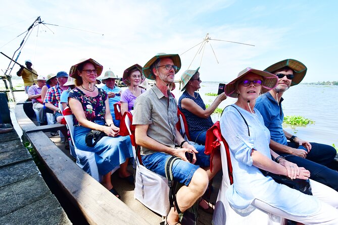 4 Hours Private Village Life Experience in Kochi with Pickup - Lunch in the garden: Kerala seafood with a local-feeling setting