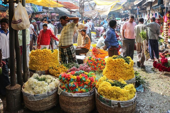 4Hr Experiential Tour of Hyderabad's Historic & Cultural Old City - Why this 4-hour old city loop works for first timers