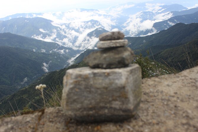 4Nights 5Days Sikkim Package - Key highlights you will actually care about