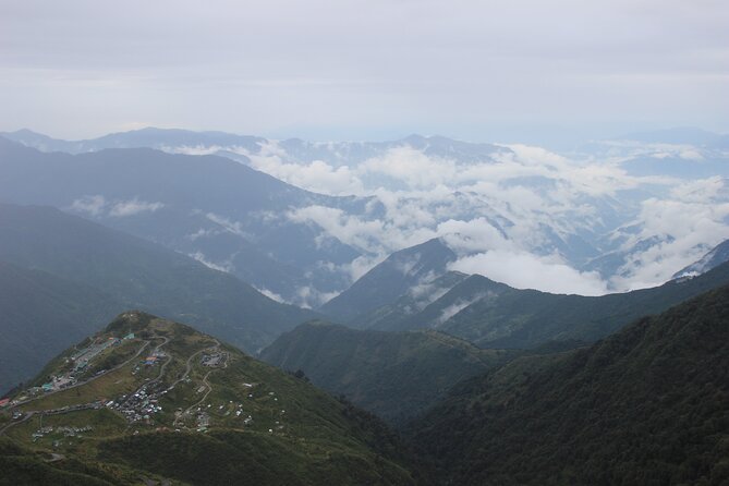 4Nights 5Days Sikkim Package - Private chauffeur, real flexibility on a tight mountain schedule